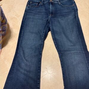 MOTHER The Weekender Fray